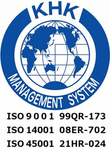 KHK MANAGEMENT SYSTEM
