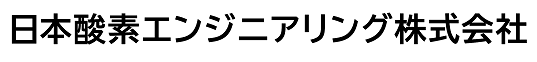 日本酸素のロゴ