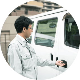 一日の流れイメージ画像3枚目