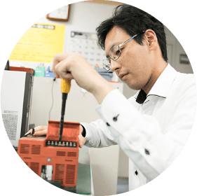 一日の流れイメージ画像2枚目