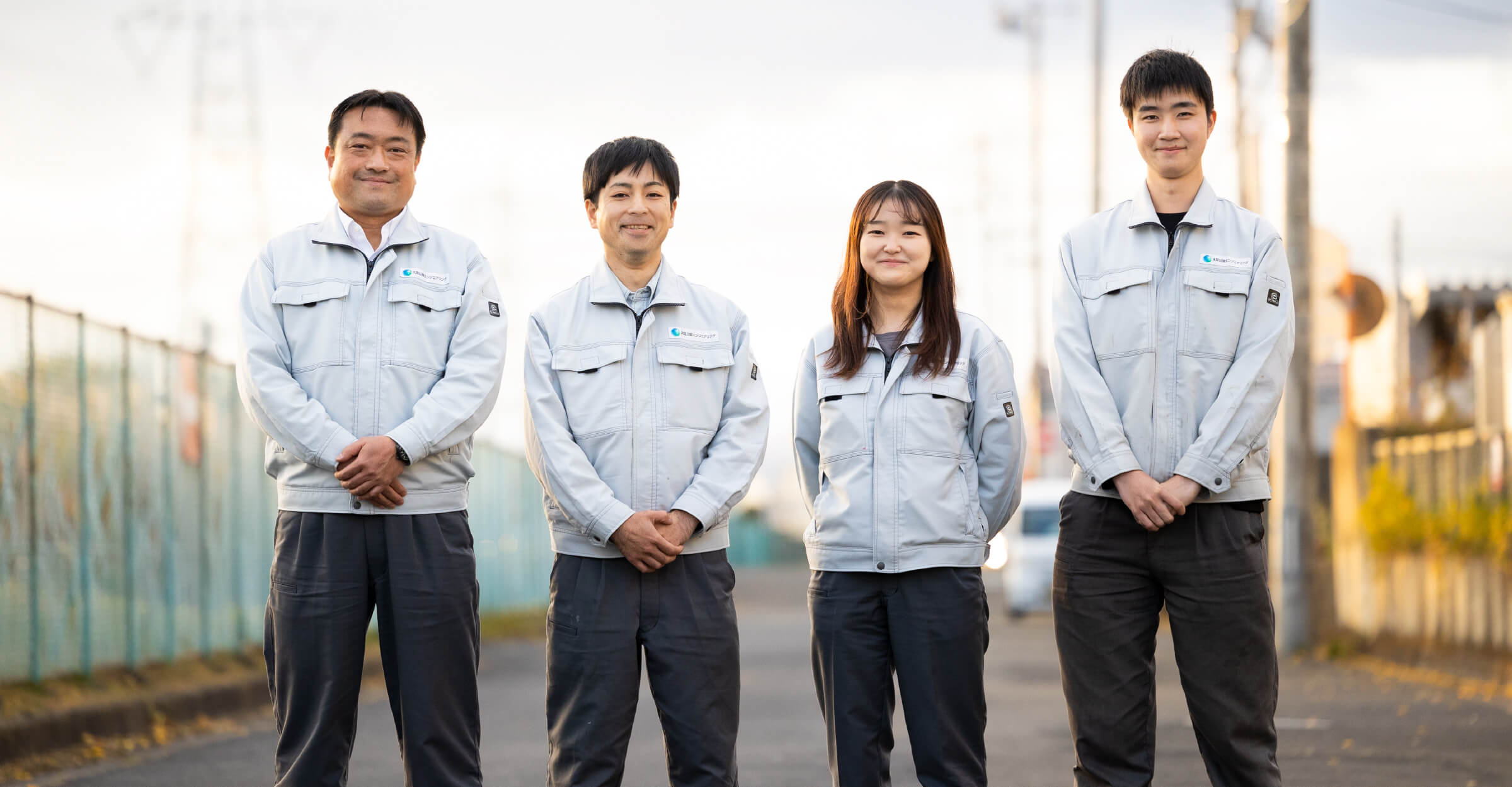 事業紹介 メンテサービス課のメイン画像